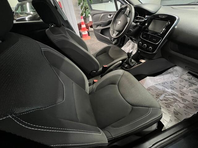 Renault CLIO 0.9 TCe Zen *NAP*NAVI*2019*Velgen