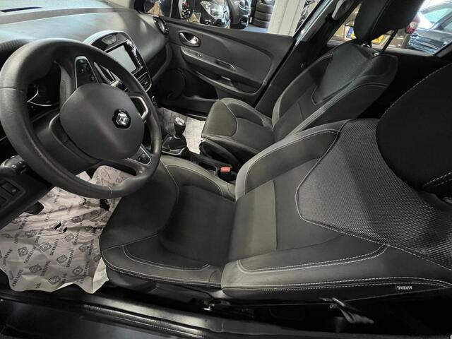 Renault CLIO 0.9 TCe Zen *NAP*NAVI*2019*Velgen