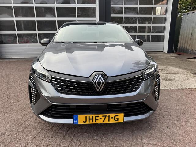 Renault CLIO 1.0 TCe 90 GPF Techno+Pack Winter!!