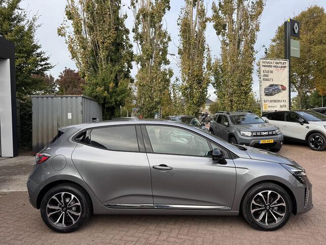 Renault CLIO 1.0 TCe 90 GPF Techno+Pack Winter!!