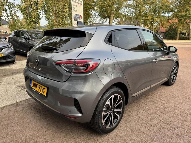 Renault CLIO 1.0 TCe 90 GPF Techno+Pack Winter!!