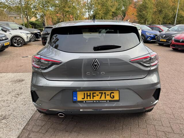 Renault CLIO 1.0 TCe 90 GPF Techno+Pack Winter!!