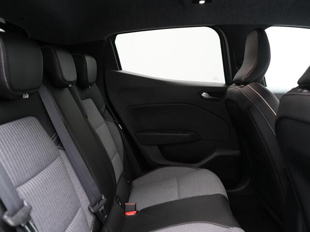 Renault CLIO 1.0 TCe 90 Techno 92pk | Adaptive Cruise | 360 Camera | Virtual | Apple Carplay | Keyless | Navigatie | DAB |