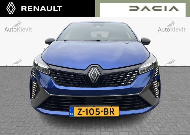 Renault CLIO 1.6 E-Tech Full Hybrid 145 esprit Alpine
