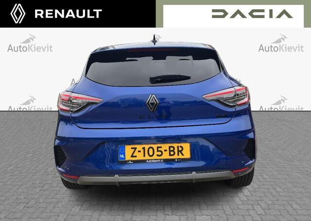 Renault CLIO 1.6 E-Tech Full Hybrid 145 esprit Alpine