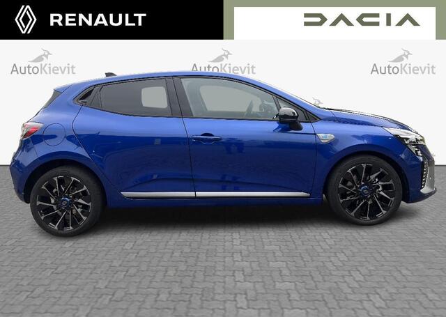Renault CLIO 1.6 E-Tech Full Hybrid 145 esprit Alpine