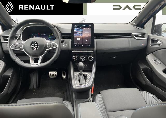 Renault CLIO 1.6 E-Tech Full Hybrid 145 esprit Alpine