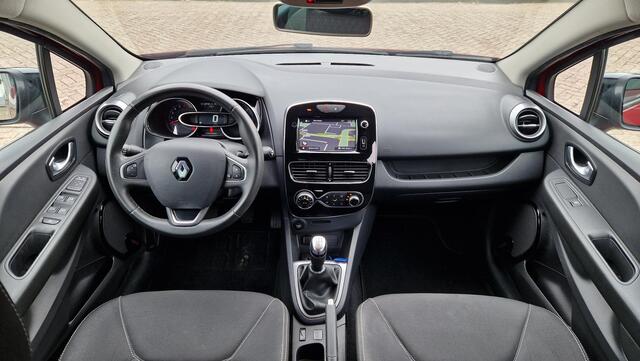 Renault CLIO 0.9 TCe Intens
