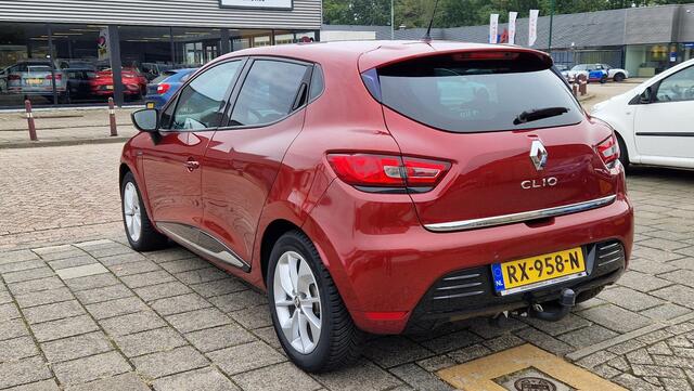 Renault CLIO 0.9 TCe Intens