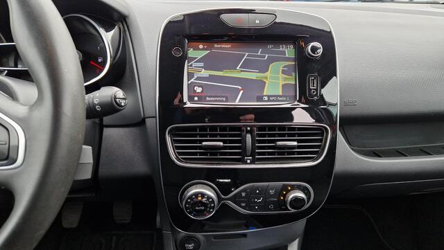 Renault CLIO 0.9 TCe Intens