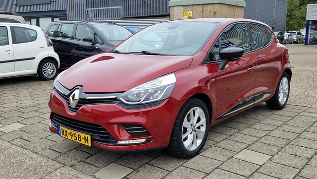 Renault CLIO 0.9 TCe Intens