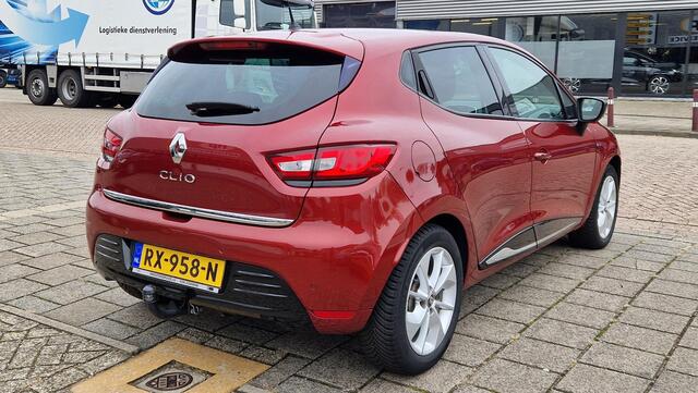 Renault CLIO 0.9 TCe Intens