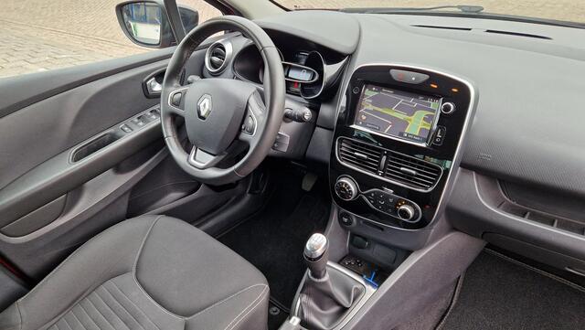 Renault CLIO 0.9 TCe Intens