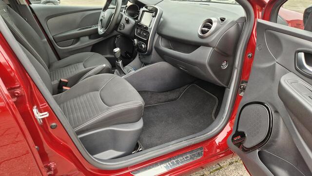 Renault CLIO 0.9 TCe Intens