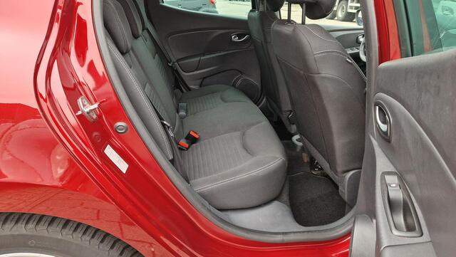 Renault CLIO 0.9 TCe Intens
