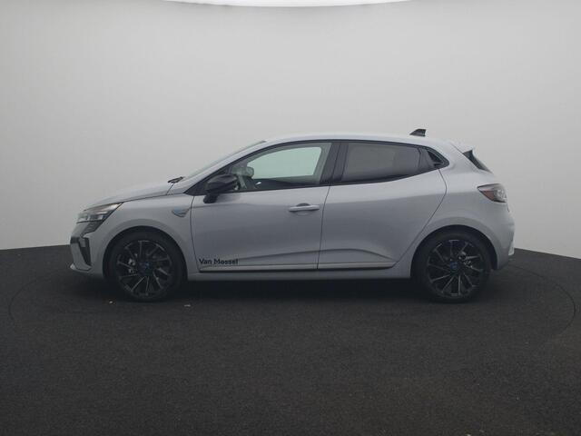 Renault CLIO E-Tech Full Hybrid 145 Automaat esprit Alpine | instrumentenpaneel met 10" TFT kleurenscherm | adaptive cruise control | EASY LINK multimedia met 9,3" touchscreen | lichtmetalen wielen 17" 'La Fleche' |