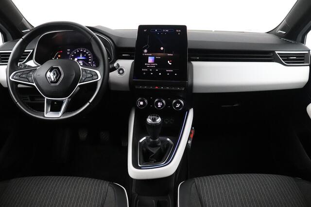 Renault CLIO 1.0 TCe Intens | Two Tone | Bose Audio | Stoel verwarming |