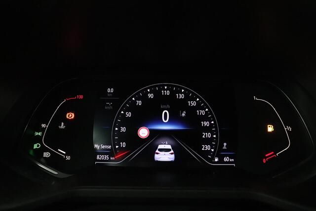 Renault CLIO 1.0 TCe Intens | Two Tone | Bose Audio | Stoel verwarming |
