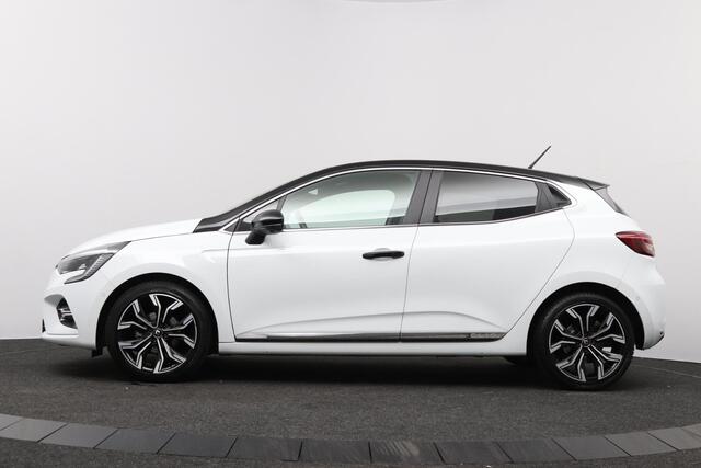 Renault CLIO 1.0 TCe Intens | Two Tone | Bose Audio | Stoel verwarming |