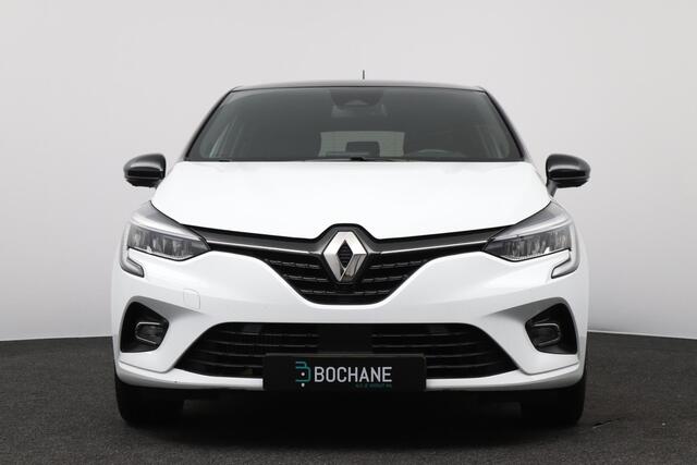 Renault CLIO 1.0 TCe Intens | Two Tone | Bose Audio | Stoel verwarming |