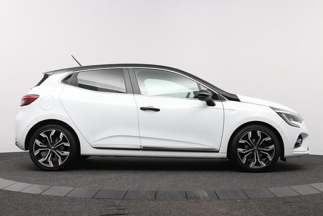 Renault CLIO 1.0 TCe Intens | Two Tone | Bose Audio | Stoel verwarming |