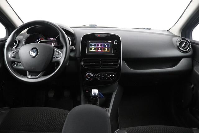 Renault CLIO Estate TCe 90 Intens | Trekhaak | Climate Control | Parkeersensoren |