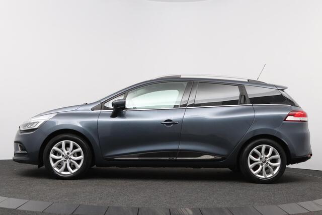Renault CLIO Estate TCe 90 Intens | Trekhaak | Climate Control | Parkeersensoren |