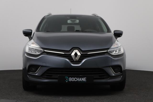 Renault CLIO Estate TCe 90 Intens | Trekhaak | Climate Control | Parkeersensoren |