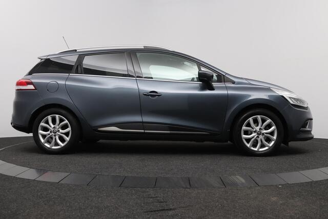 Renault CLIO Estate TCe 90 Intens | Trekhaak | Climate Control | Parkeersensoren |