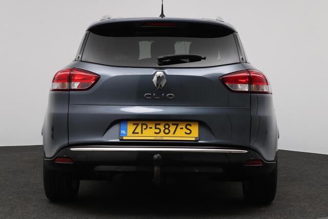 Renault CLIO Estate TCe 90 Intens | Trekhaak | Climate Control | Parkeersensoren |