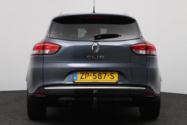 Renault CLIO Estate TCe 90 Intens | Trekhaak | Climate Control | Parkeersensoren |