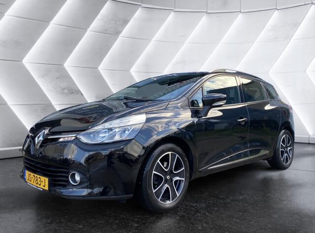 Renault CLIO 0.9 TCe Expression