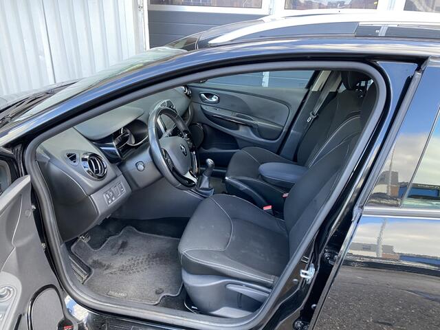 Renault CLIO 0.9 TCe Expression
