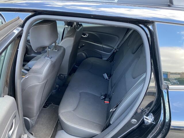 Renault CLIO 0.9 TCe Expression