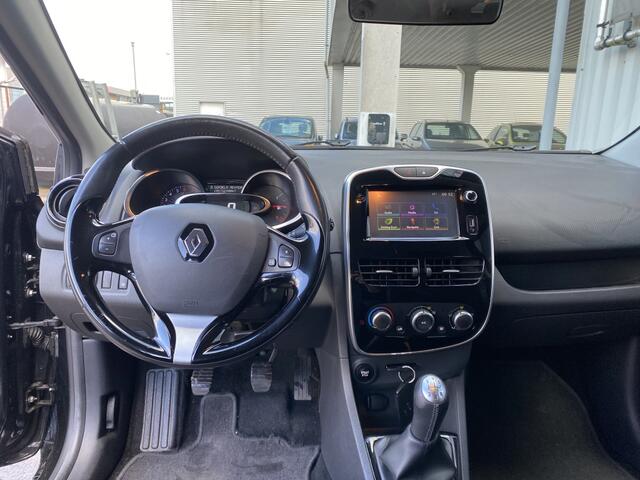 Renault CLIO 0.9 TCe Expression