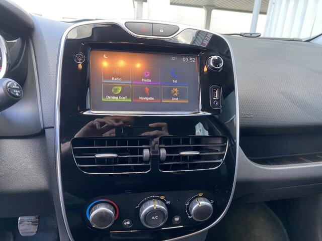 Renault CLIO 0.9 TCe Expression