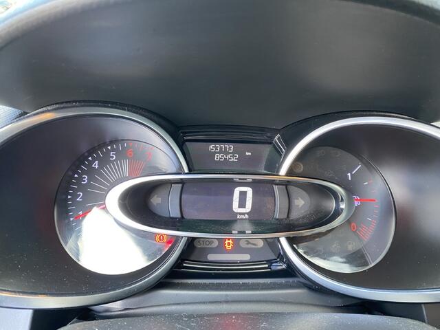 Renault CLIO 0.9 TCe Expression