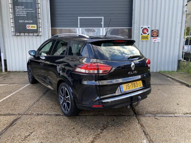 Renault CLIO 0.9 TCe Expression