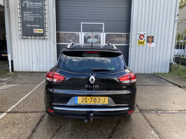 Renault CLIO 0.9 TCe Expression