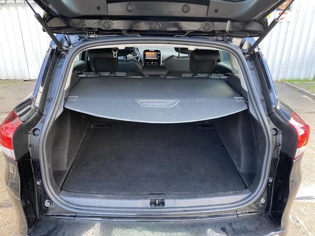 Renault CLIO 0.9 TCe Expression