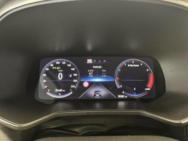 Renault CLIO 1.0 TCe 90 GPF techno | Navigatie Groot | Keyless | 17-inch | Apple Carplay & Android Auto