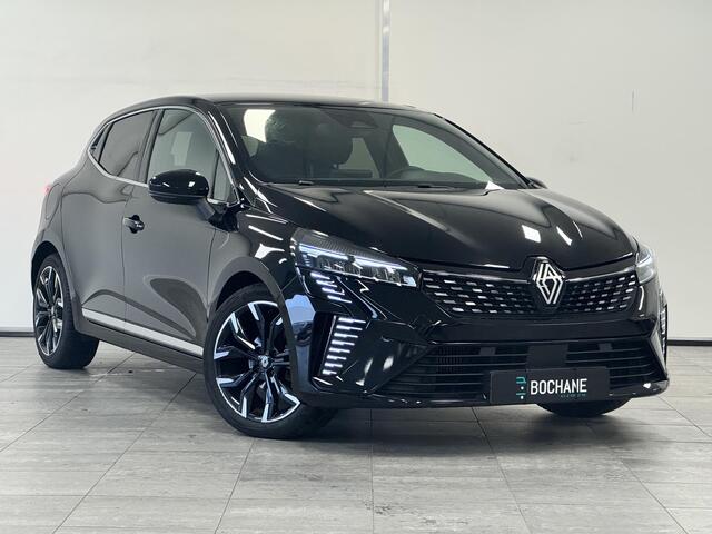 Renault CLIO 1.0 TCe 90 GPF techno | Navigatie Groot | Keyless | 17-inch | Apple Carplay & Android Auto