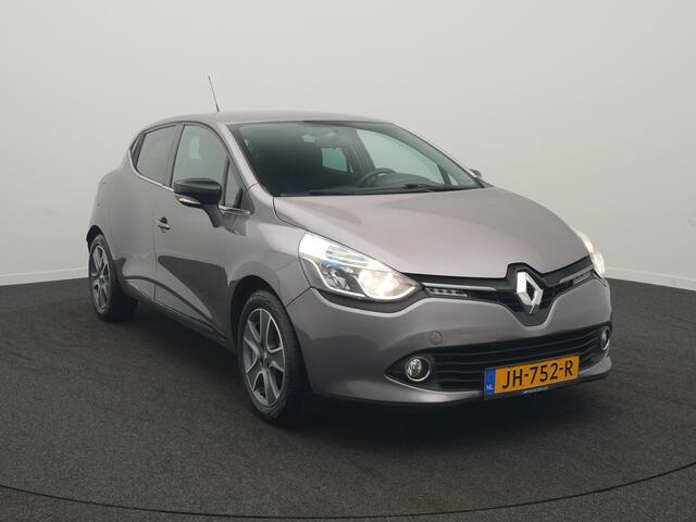 Renault CLIO TCe 90 Night & Day - RIJKLAARPRIJS - Airco - Cruise Control - DAB - Dealeronderhouden