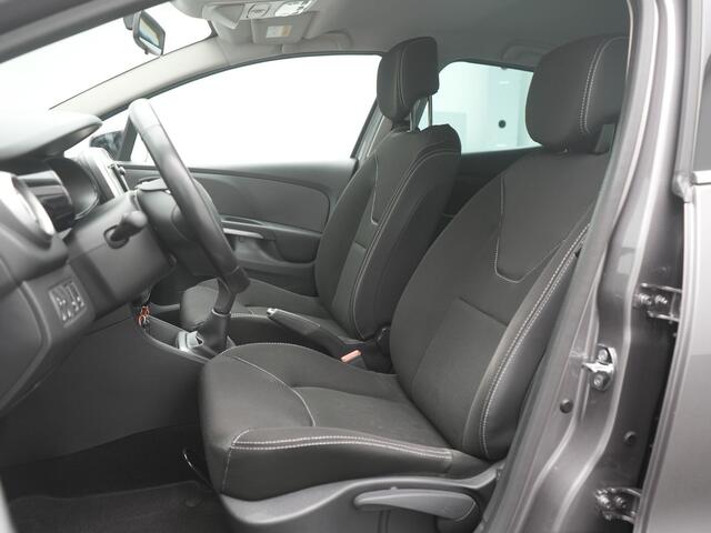 Renault CLIO TCe 90 Night & Day - RIJKLAARPRIJS - Airco - Cruise Control - DAB - Dealeronderhouden