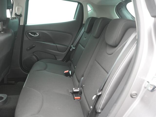 Renault CLIO TCe 90 Night & Day - RIJKLAARPRIJS - Airco - Cruise Control - DAB - Dealeronderhouden