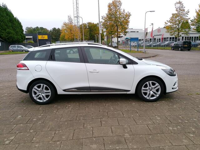Renault CLIO 0.9 TCE ZEN