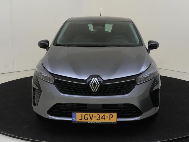 Renault CLIO 1.0 TCe 90 PK GPF evolution