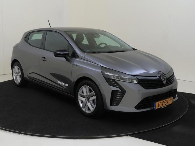 Renault CLIO 1.0 TCe 90 PK GPF evolution