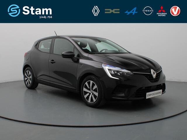 Renault CLIO 90pk TCe Equilibre Airco | Cruise | Carplay