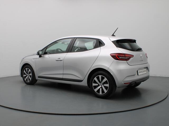 Renault CLIO 90pk TCe Equilibre Airco | Cruise | Carplay